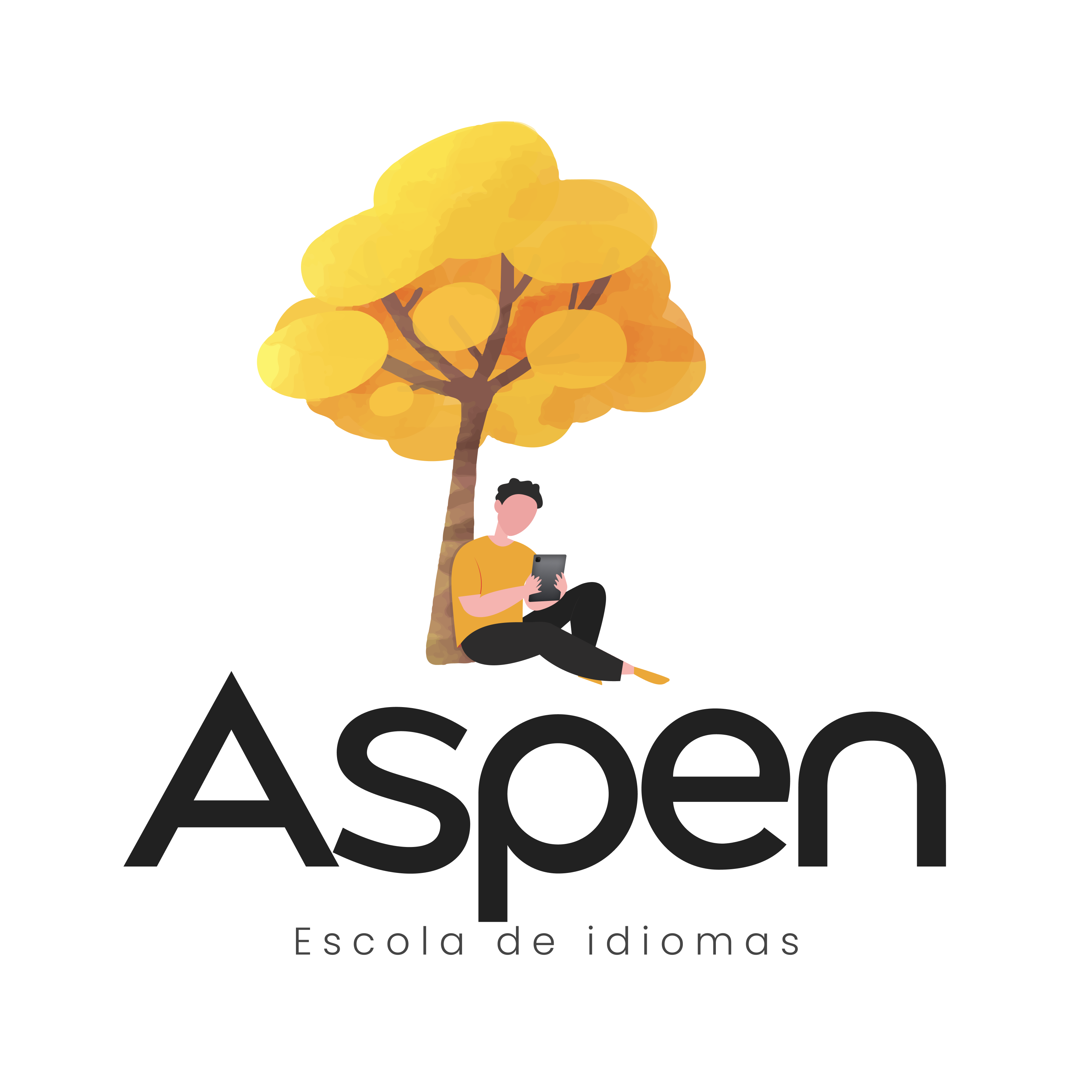 Aspen logo